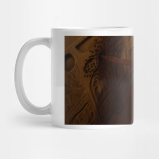 Beware of the beetles Mug